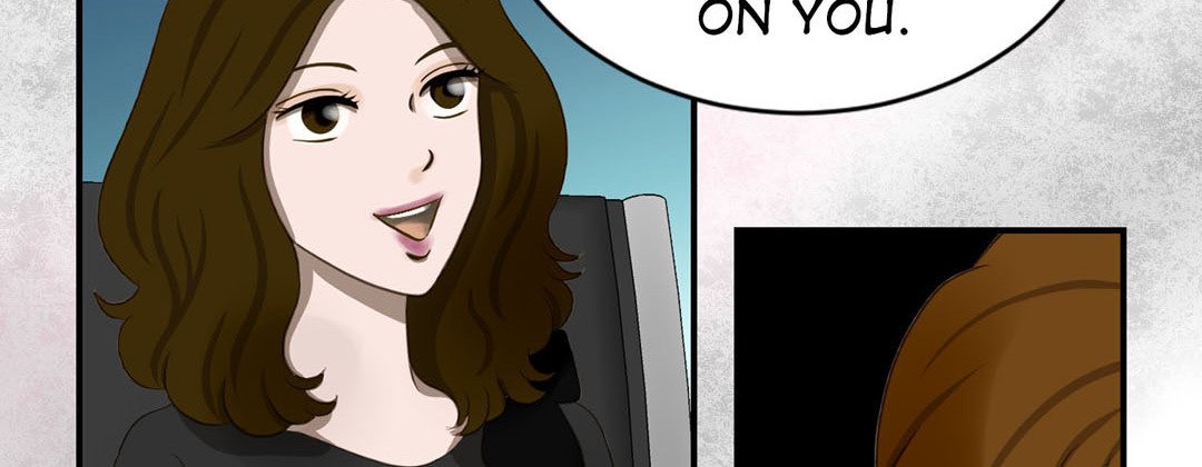 Living With the Wizard Living with The Wizard EP 56 - Toomics page 22 - 