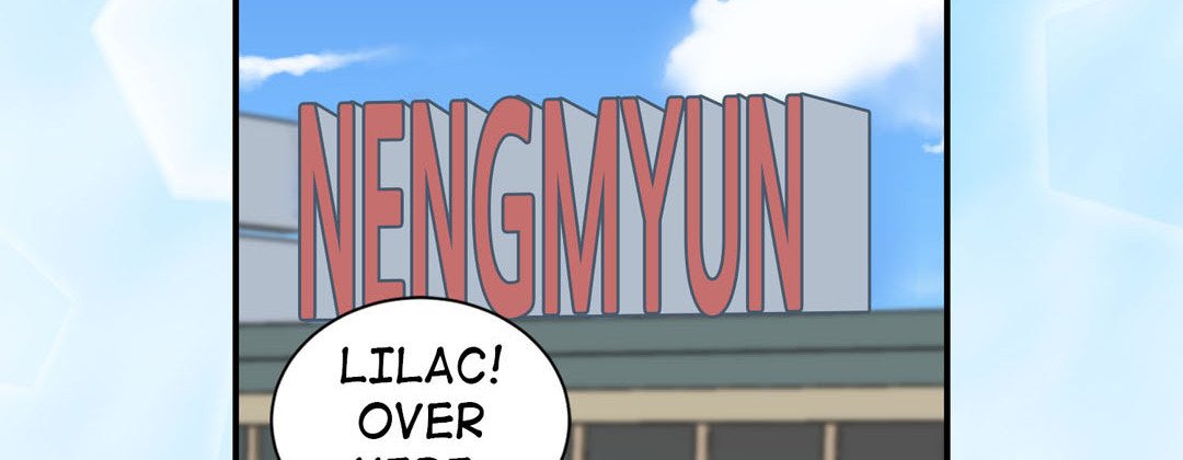Living With the Wizard Living with The Wizard EP 56 - Toomics page 26 - 