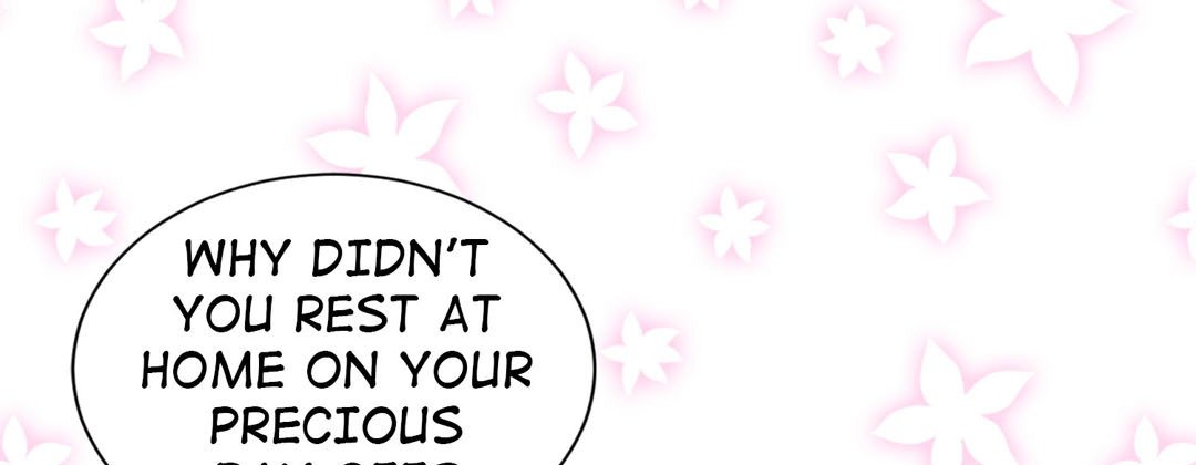 Living With the Wizard Living with The Wizard EP 56 - Toomics page 29 - 