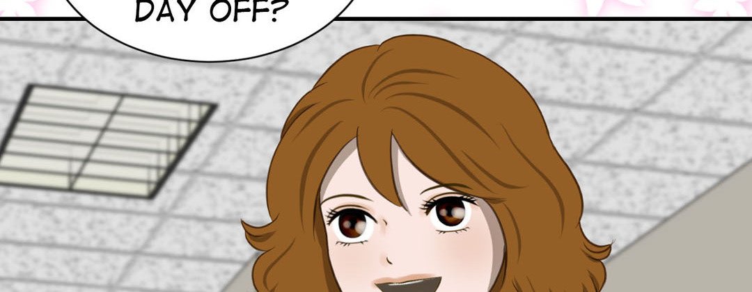 Living With the Wizard Living with The Wizard EP 56 - Toomics page 30 - 