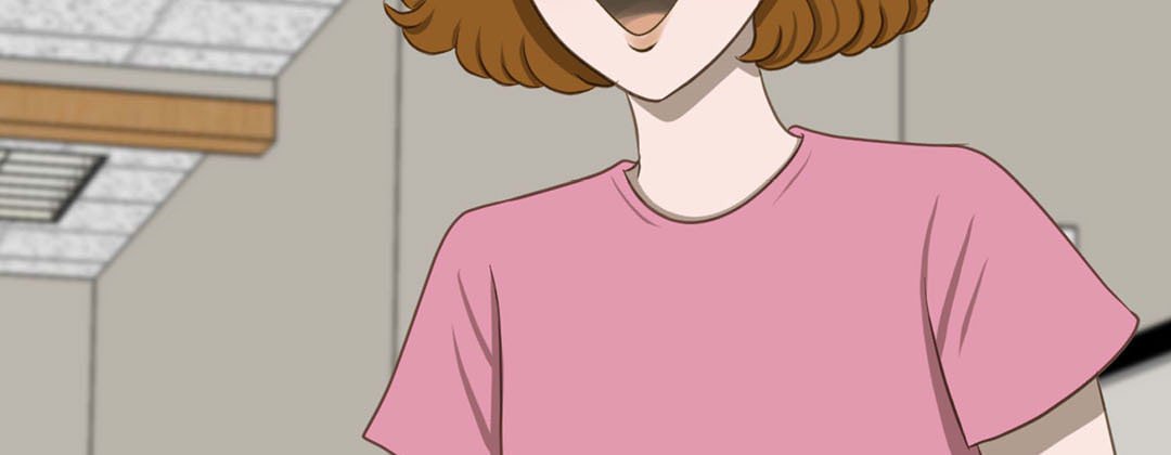 Living With the Wizard Living with The Wizard EP 56 - Toomics page 31 - 