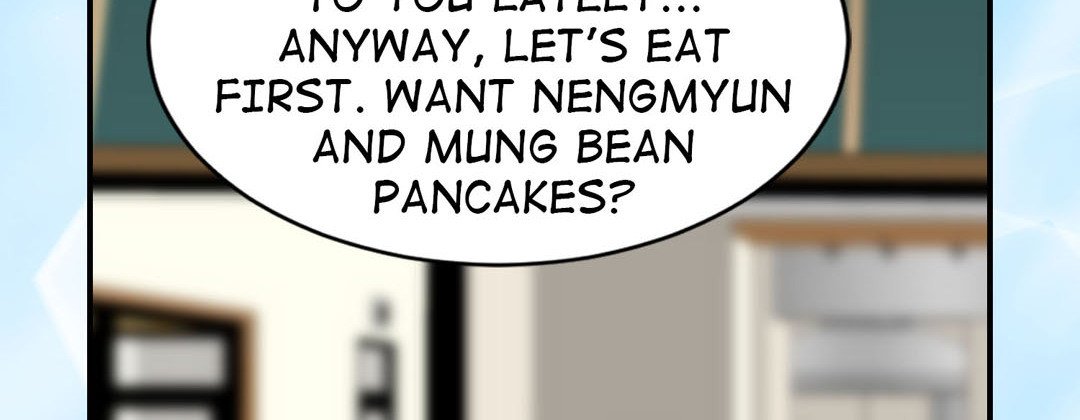 Living With the Wizard Living with The Wizard EP 56 - Toomics page 38 - 