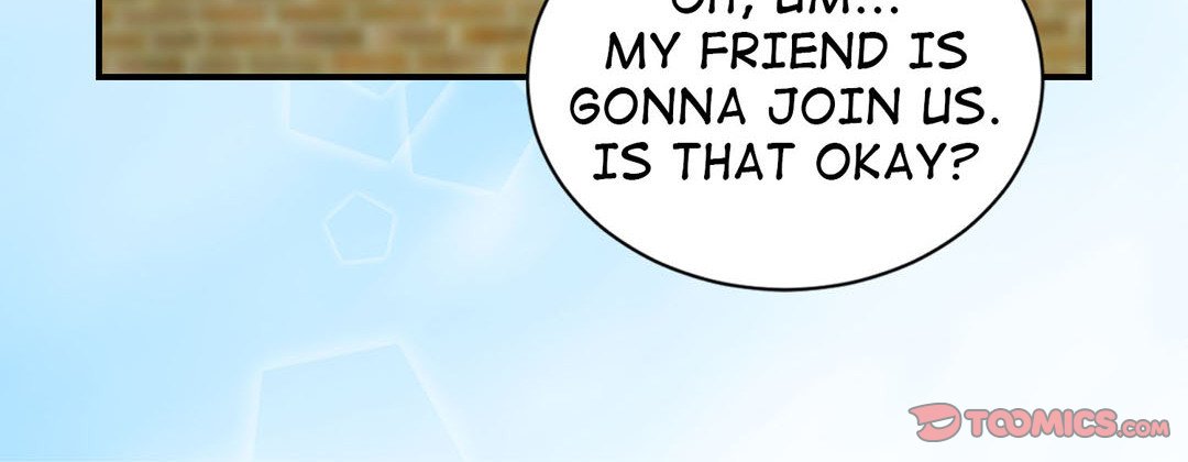 Living With the Wizard Living with The Wizard EP 56 - Toomics page 40 - 