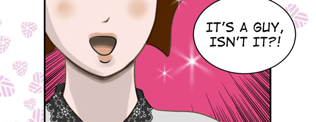 Living With the Wizard Living with The Wizard EP 56 - Toomics page 43 - 
