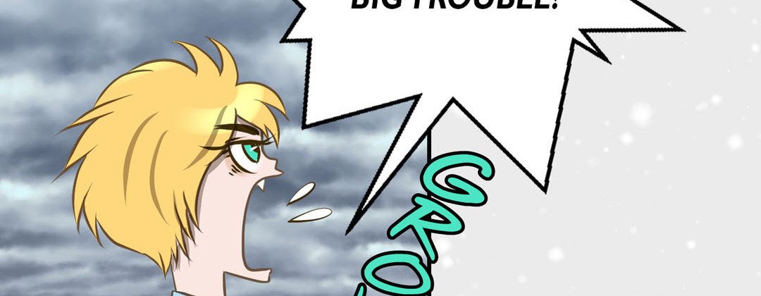 Living With the Wizard Living with The Wizard EP 56 - Toomics page 54 - 