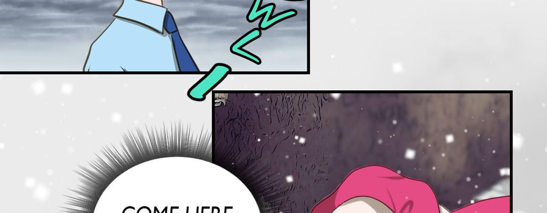 Living With the Wizard Living with The Wizard EP 56 - Toomics page 55 - 