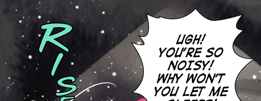 Living With the Wizard Living with The Wizard EP 56 - Toomics page 57 - 