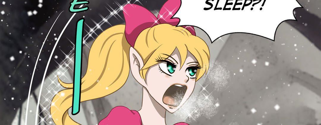 Living With the Wizard Living with The Wizard EP 56 - Toomics page 58 - 