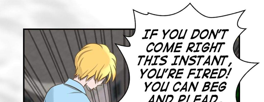 Living With the Wizard Living with The Wizard EP 56 - Toomics page 61 - 
