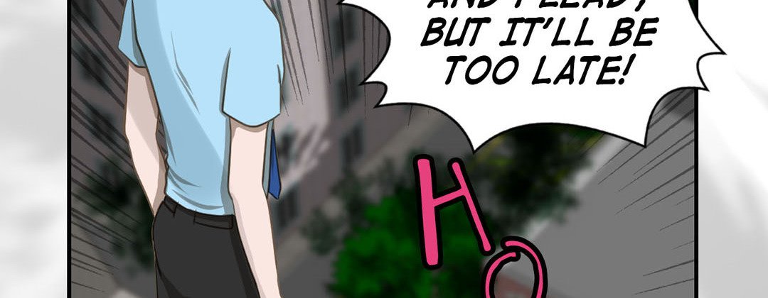 Living With the Wizard Living with The Wizard EP 56 - Toomics page 62 - 