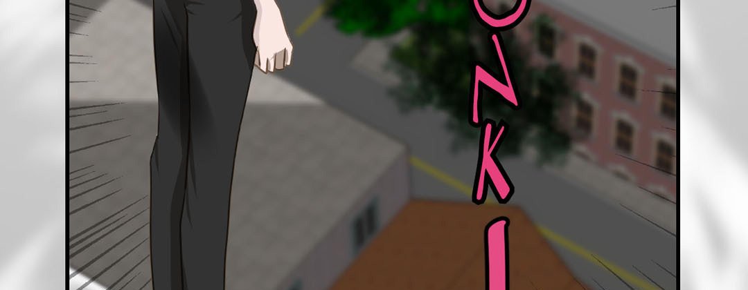 Living With the Wizard Living with The Wizard EP 56 - Toomics page 63 - 