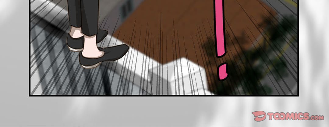 Living With the Wizard Living with The Wizard EP 56 - Toomics page 64 - 