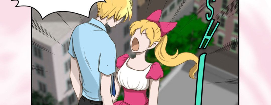 Living With the Wizard Living with The Wizard EP 56 - Toomics page 66 - 