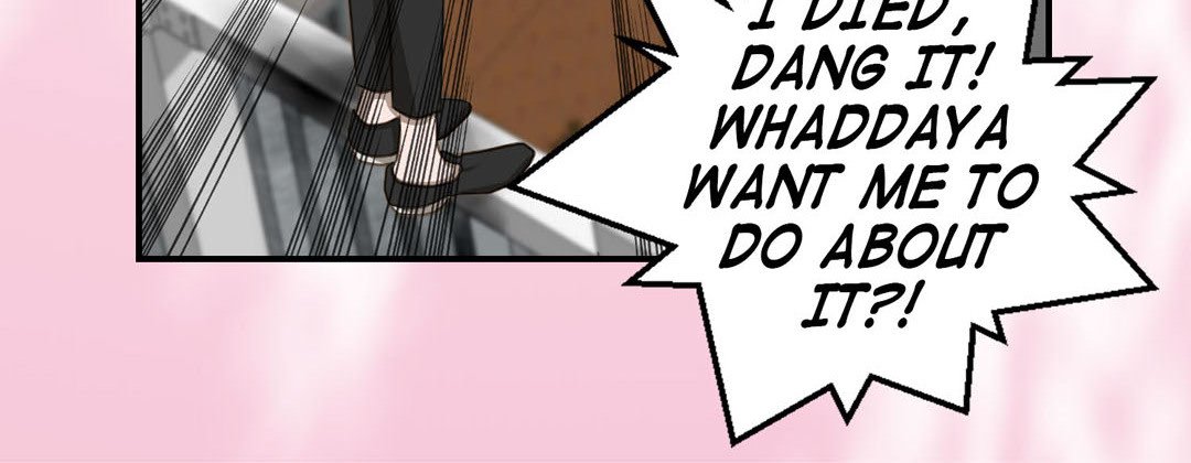 Living With the Wizard Living with The Wizard EP 56 - Toomics page 68 - 