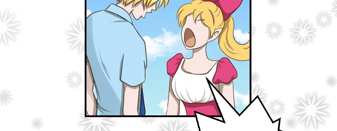 Living With the Wizard Living with The Wizard EP 56 - Toomics page 71 - 