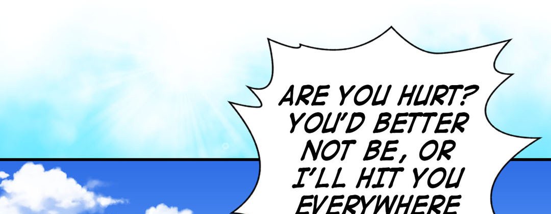 Living With the Wizard Living with The Wizard EP 56 - Toomics page 73 - 