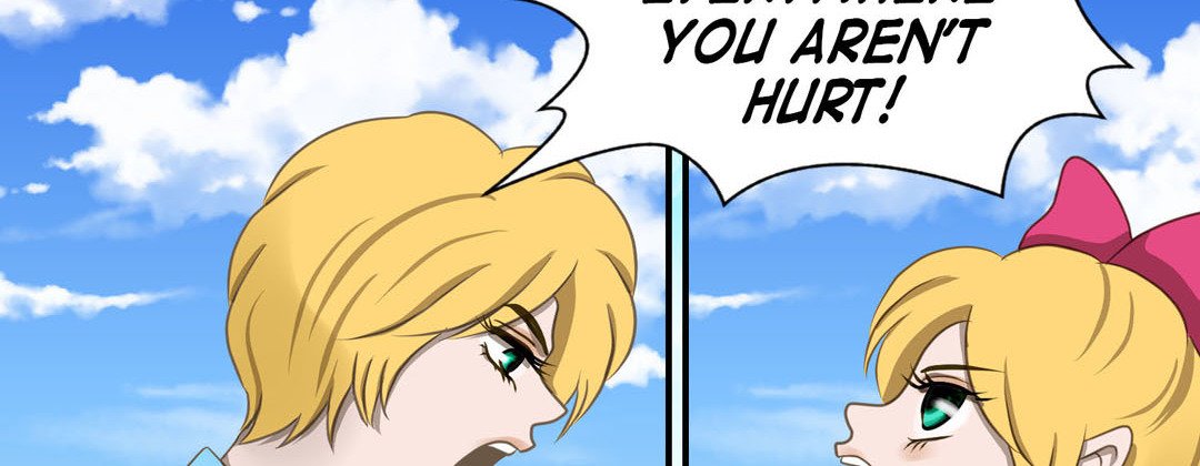 Living With the Wizard Living with The Wizard EP 56 - Toomics page 74 - 