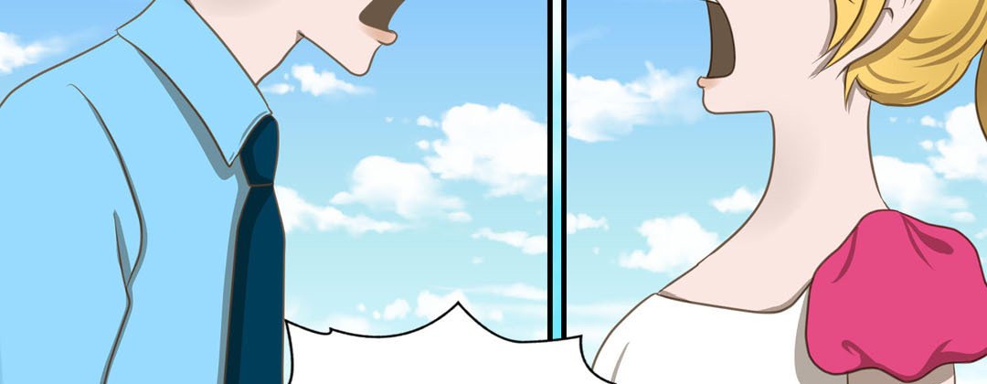 Living With the Wizard Living with The Wizard EP 56 - Toomics page 75 - 