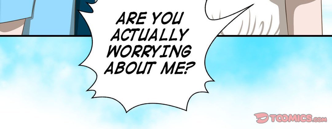 Living With the Wizard Living with The Wizard EP 56 - Toomics page 76 - 