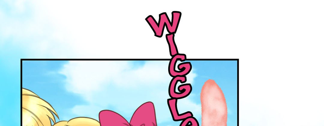 Living With the Wizard Living with The Wizard EP 56 - Toomics page 81 - 