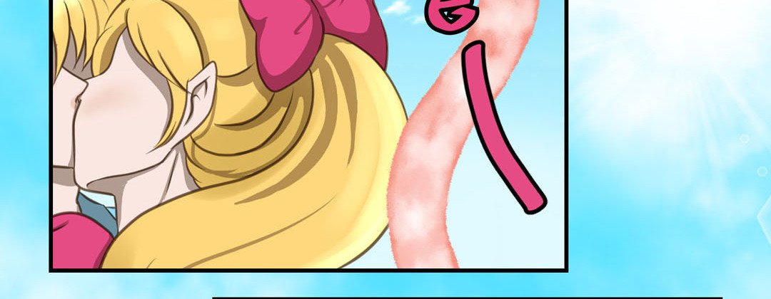 Living With the Wizard Living with The Wizard EP 56 - Toomics page 82 - 