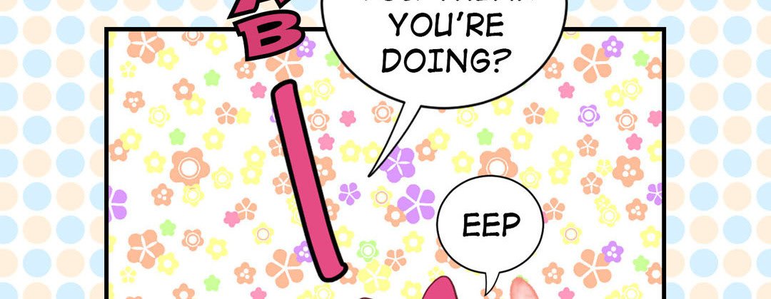 Living With the Wizard Living with The Wizard EP 56 - Toomics page 86 - 