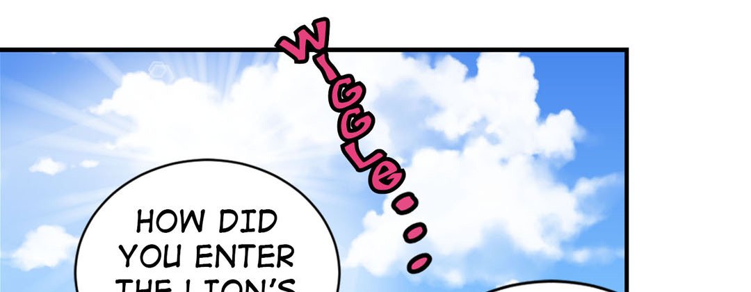 Living With the Wizard Living with The Wizard EP 56 - Toomics page 93 - 
