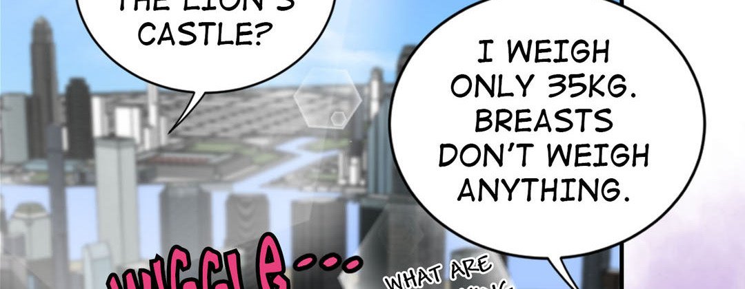 Living With the Wizard Living with The Wizard EP 56 - Toomics page 94 - 