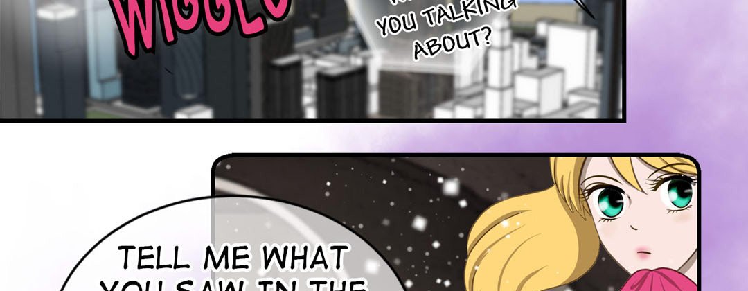 Living With the Wizard Living with The Wizard EP 56 - Toomics page 95 - 