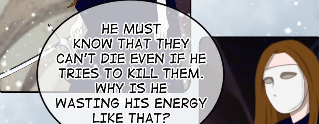 Living With the Wizard Living with The Wizard EP 56 - Toomics page 99 - 