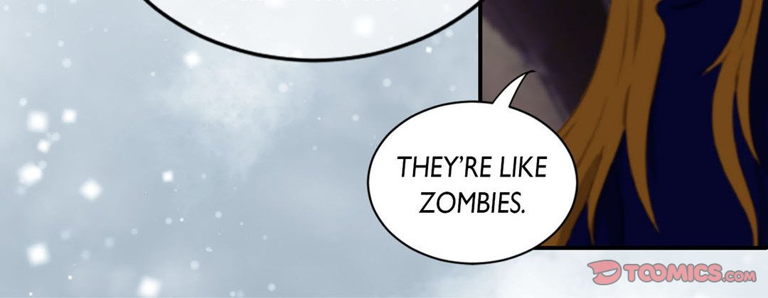 Living With the Wizard Living with The Wizard EP 56 - Toomics page 100 - 