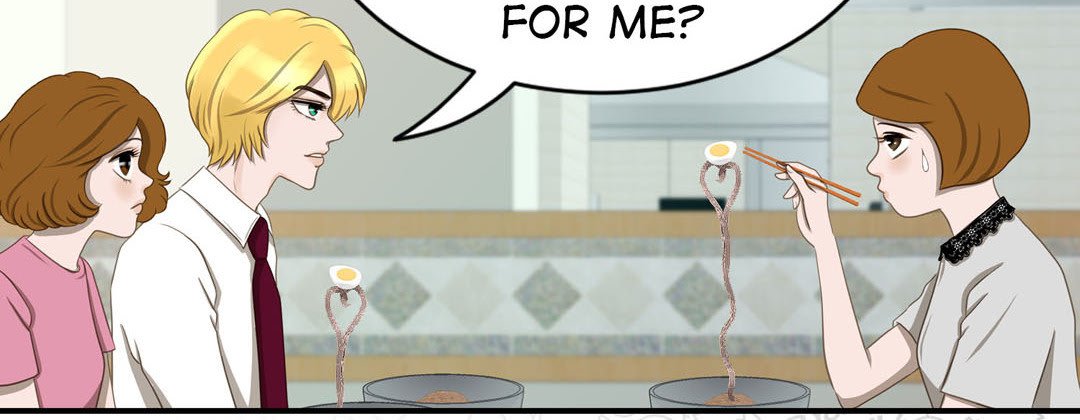 Living With the Wizard Living with The Wizard EP 57 - Toomics page 110 - 