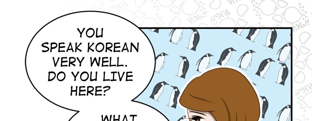 Living With the Wizard Living with The Wizard EP 57 - Toomics page 111 - 