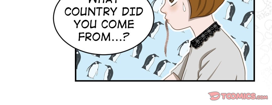Living With the Wizard Living with The Wizard EP 57 - Toomics page 112 - 