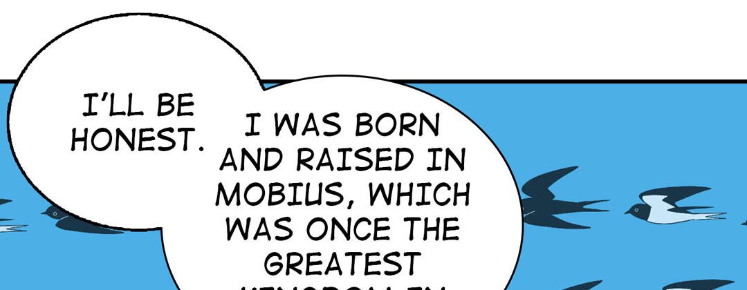 Living With the Wizard Living with The Wizard EP 57 - Toomics page 113 - 