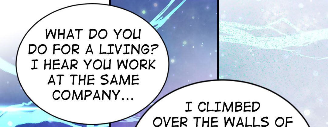 Living With the Wizard Living with The Wizard EP 57 - Toomics page 115 - 