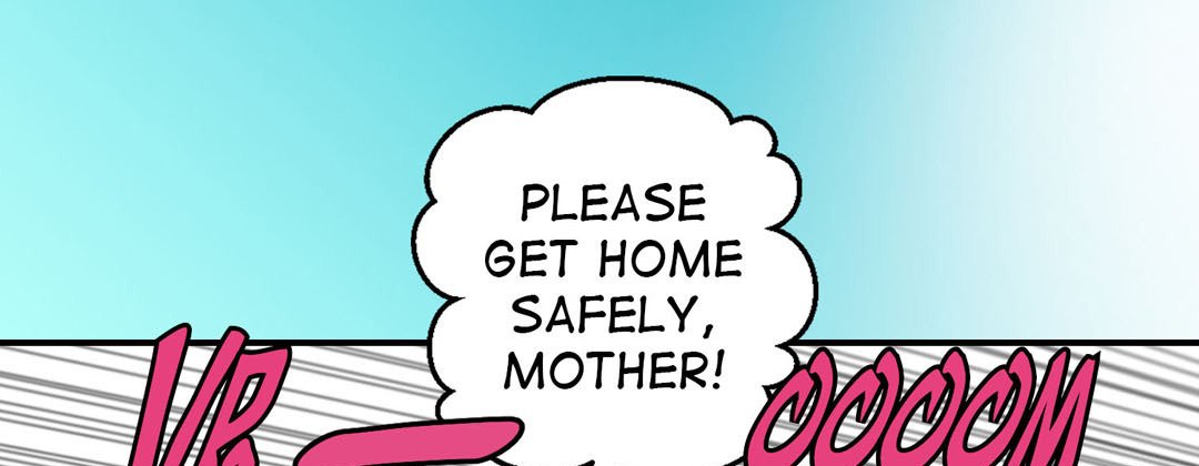 Living With the Wizard Living with The Wizard EP 57 - Toomics page 125 - 