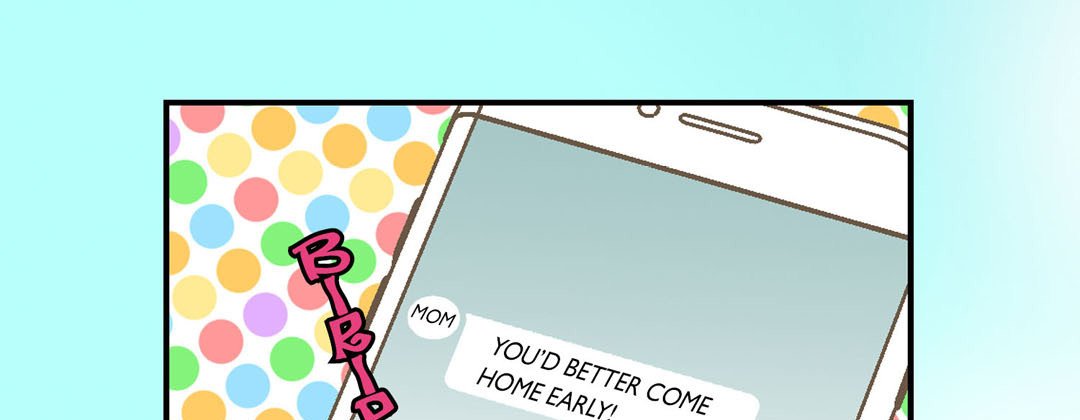 Living With the Wizard Living with The Wizard EP 57 - Toomics page 127 - 