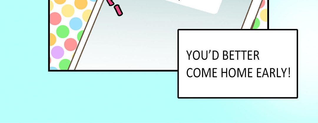 Living With the Wizard Living with The Wizard EP 57 - Toomics page 128 - 