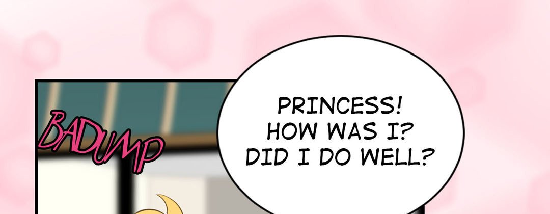 Living With the Wizard Living with The Wizard EP 57 - Toomics page 129 - 