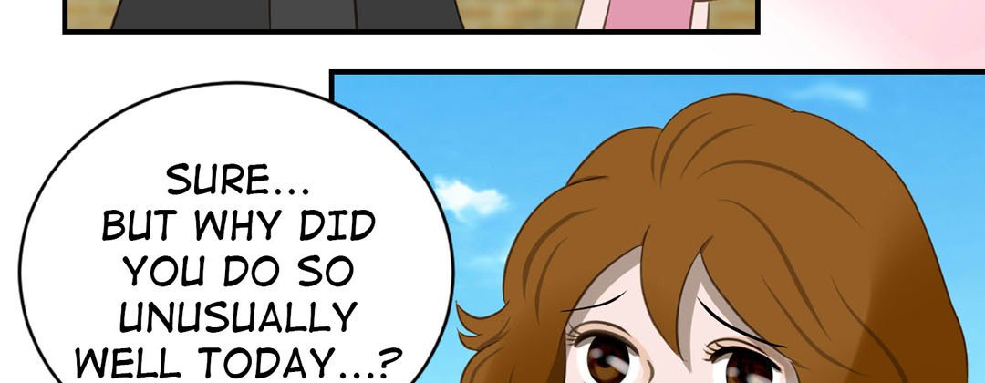 Living With the Wizard Living with The Wizard EP 57 - Toomics page 131 - 