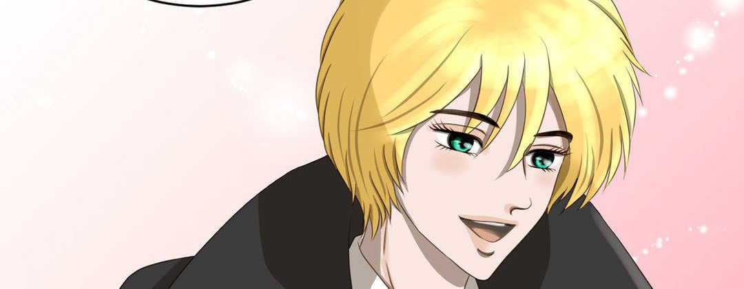 Living With the Wizard Living with The Wizard EP 57 - Toomics page 134 - 