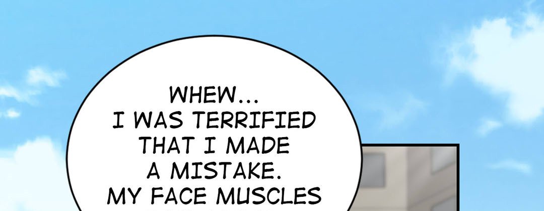 Living With the Wizard Living with The Wizard EP 57 - Toomics page 137 - 