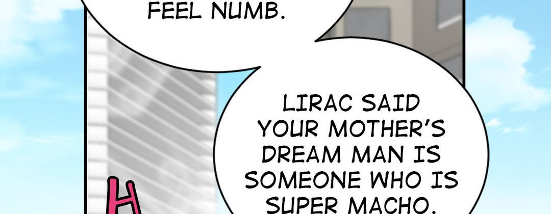 Living With the Wizard Living with The Wizard EP 57 - Toomics page 138 - 