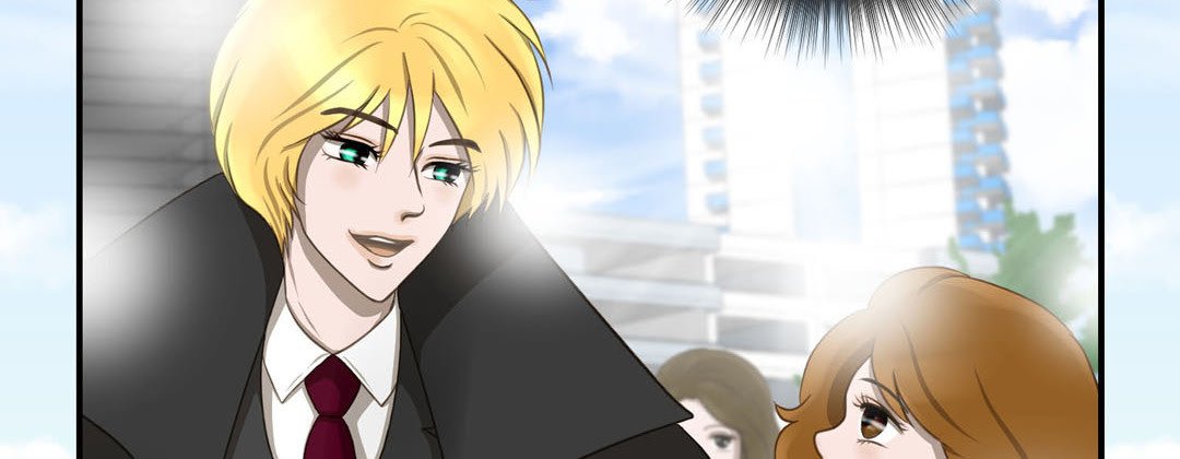 Living With the Wizard Living with The Wizard EP 57 - Toomics page 162 - 