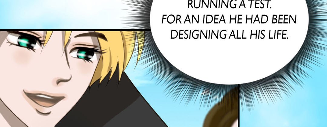 Living With the Wizard Living with The Wizard EP 57 - Toomics page 167 - 