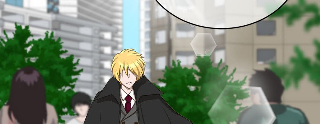 Living With the Wizard Living with The Wizard EP 57 - Toomics page 18 - 