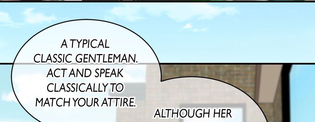 Living With the Wizard Living with The Wizard EP 57 - Toomics page 19 - 