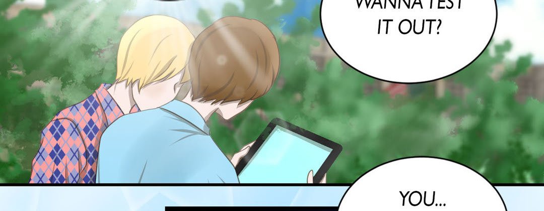 Living With the Wizard Living with The Wizard EP 57 - Toomics page 190 - 