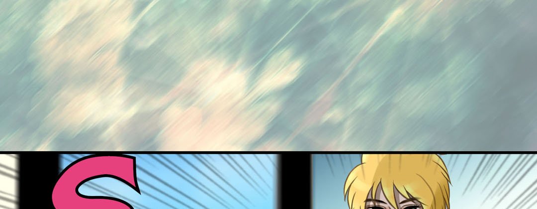 Living With the Wizard Living with The Wizard EP 57 - Toomics page 21 - 